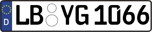 LB-YG1066