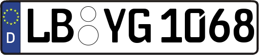 LB-YG1068