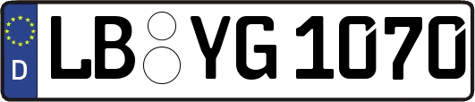 LB-YG1070