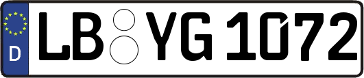 LB-YG1072