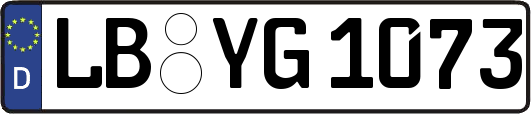 LB-YG1073