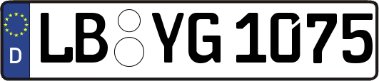 LB-YG1075