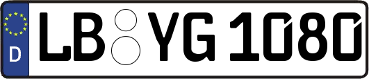 LB-YG1080