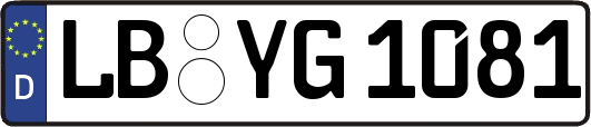 LB-YG1081
