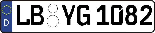 LB-YG1082