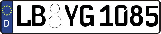 LB-YG1085