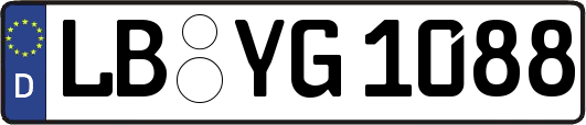 LB-YG1088