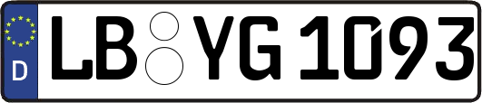 LB-YG1093