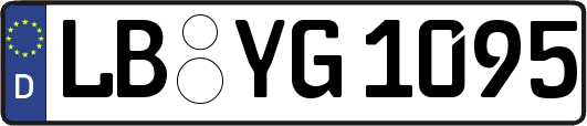 LB-YG1095