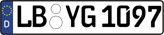 LB-YG1097