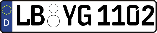 LB-YG1102