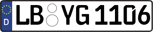 LB-YG1106