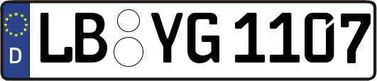 LB-YG1107