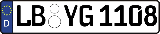 LB-YG1108