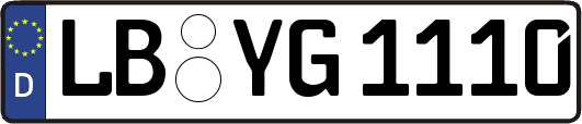 LB-YG1110