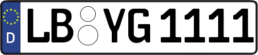 LB-YG1111
