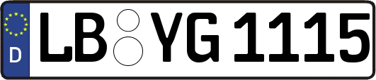 LB-YG1115