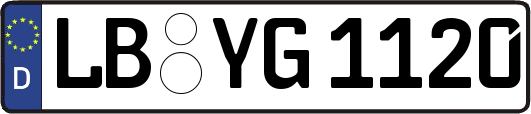 LB-YG1120