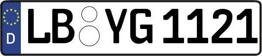 LB-YG1121