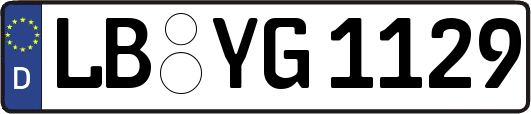 LB-YG1129