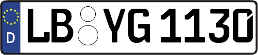 LB-YG1130