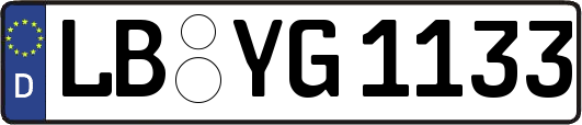LB-YG1133