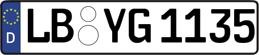 LB-YG1135