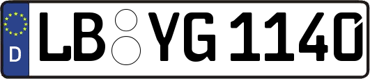 LB-YG1140