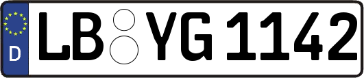 LB-YG1142
