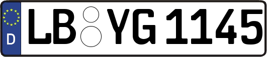 LB-YG1145