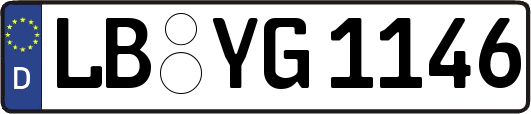 LB-YG1146
