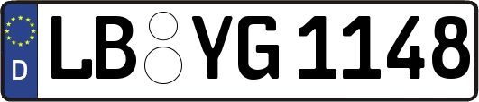 LB-YG1148