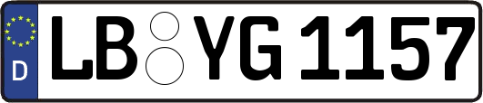 LB-YG1157