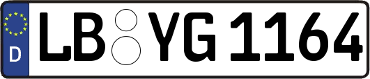 LB-YG1164