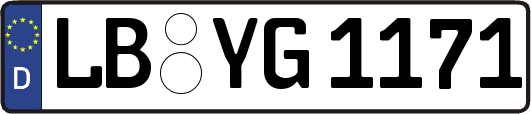 LB-YG1171