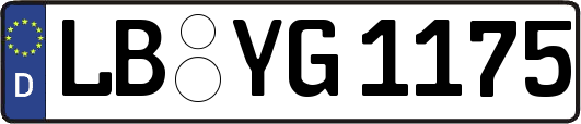 LB-YG1175