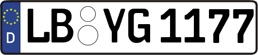 LB-YG1177