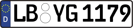 LB-YG1179