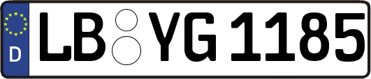 LB-YG1185