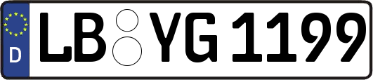 LB-YG1199
