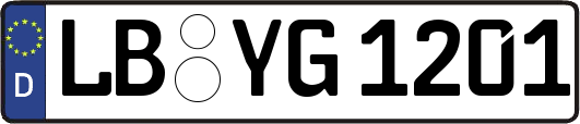 LB-YG1201