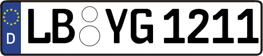 LB-YG1211