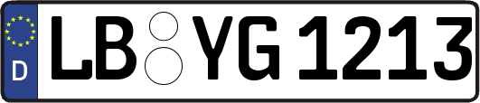 LB-YG1213