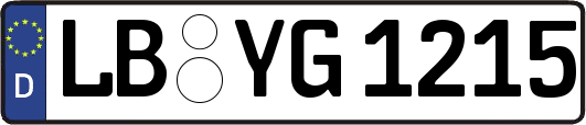LB-YG1215
