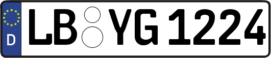 LB-YG1224