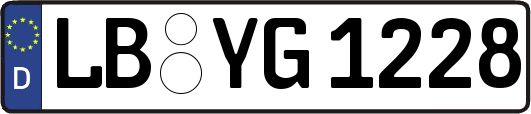 LB-YG1228