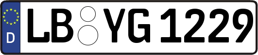 LB-YG1229