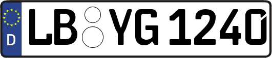 LB-YG1240