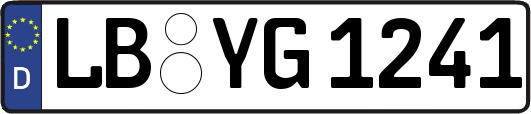 LB-YG1241