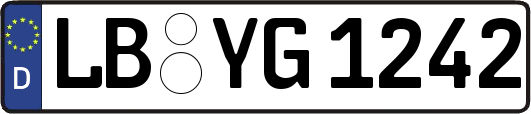 LB-YG1242